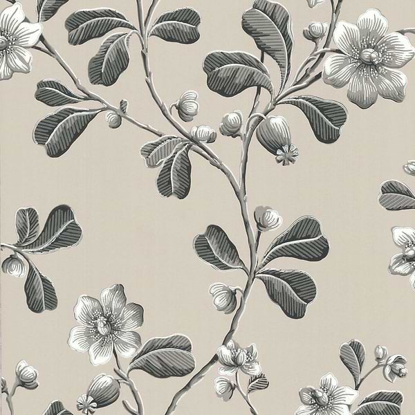 Broadwick St.-behang-Tapete-Little Greene-Mono-Rol-0277BRMONOZ-Selected Wallpapers