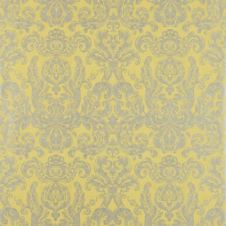 Brocatello-behang-Tapete-Zoffany-Mimosa-Rol-312116-Selected Wallpapers