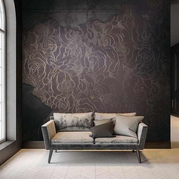 Broken Elegance-behang-Tapete-Muance-Selected Wallpapers