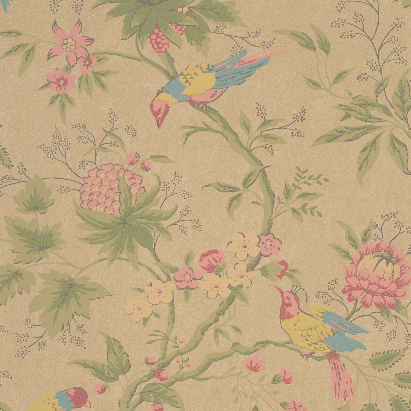 ARIKHA、Leeks in Green Wrappings、希少画集画 Delicate Pressed Fern Leaf Illustrations by Helen Ahpornsiri