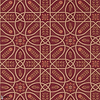 Brophy Trellis-behang-Tapete-Morris & Co-Russet Gold-Rol-216701-Selected Wallpapers