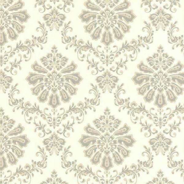Broughton-Behang-Tapete-1838 wallcoverings-Grey-Rol-1602-104-04-Selected Wallpapers