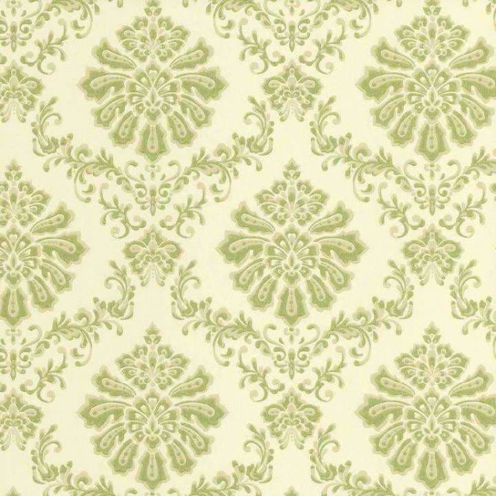 Broughton-Behang-Tapete-1838 wallcoverings-Lime-Rol-1602-104-05-Selected Wallpapers