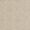 Broughton-Behang-Tapete-1838 wallcoverings-Taupe-Rol-1602-104-06-Selected Wallpapers