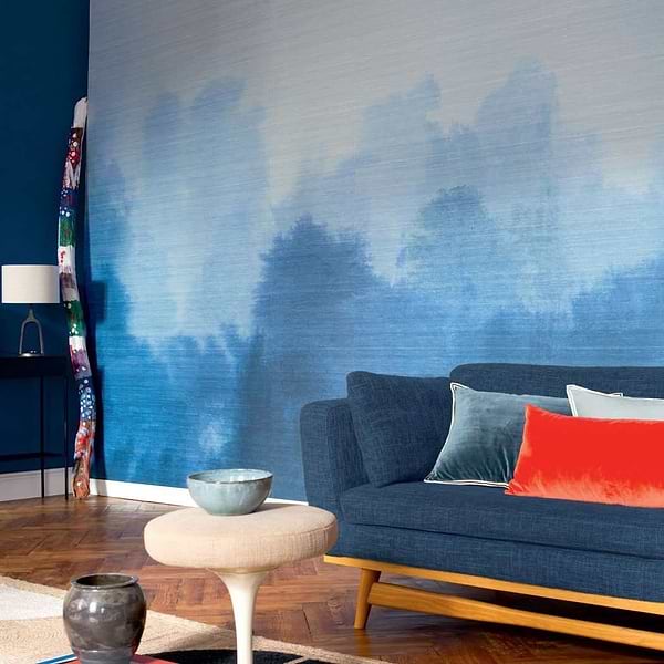 Brume-behang-Tapete-Elitis-Selected Wallpapers