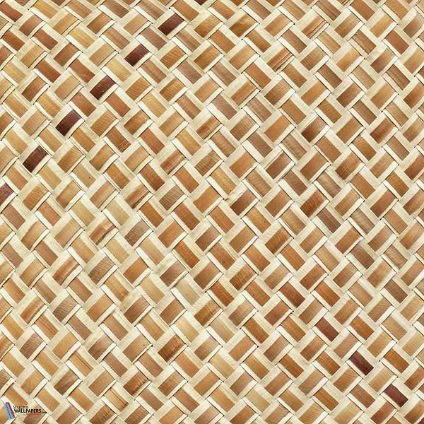 Buri-Behang-Tapete-CMO Paris-Bicolore Naturel-Paneel-CMO WPA 04 71-Selected Wallpapers
