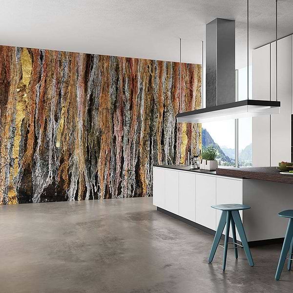 Burkinabe-behang-Tapete-Inkiostro Bianco-Selected Wallpapers