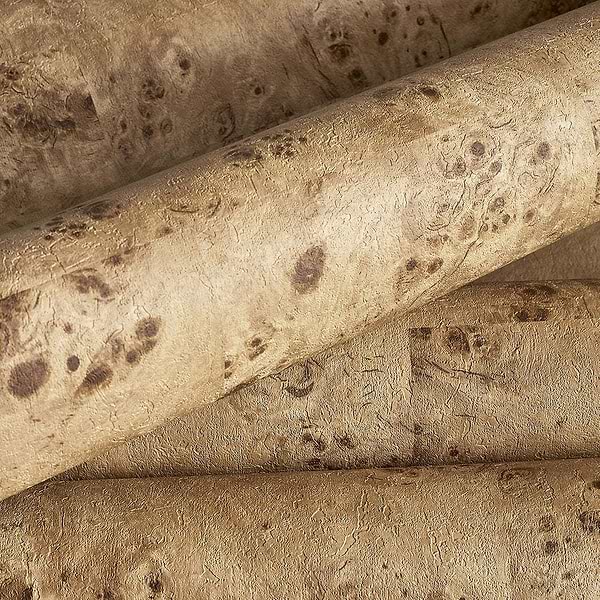 Burlwood Block-Behang-Tapete-Thibaut-Selected Wallpapers