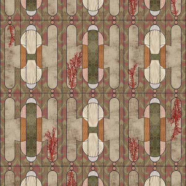 Cabinet de Curiosite-Behang-Wall & Deco-02-Wet System-WET_CC1902-Selected Wallpapers