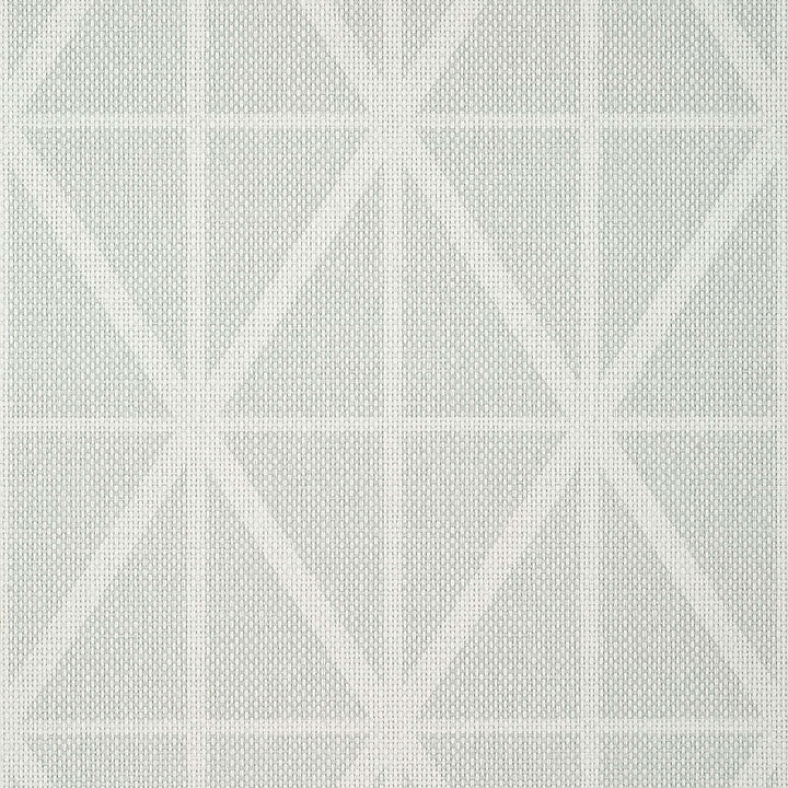Café Weave Trellis-Behang-Tapete-Thibaut-Grey-Rol-T360-Selected Wallpapers