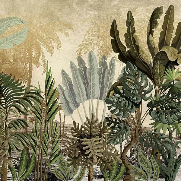 Cairo-behang-Tapete-Inkiostro Bianco-1-Vinyl 68 cm-INKICIC1901-Selected Wallpapers