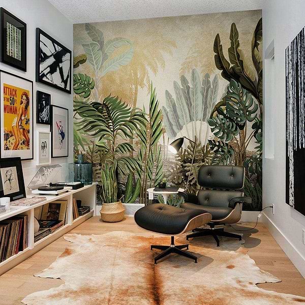 Cairo-behang-Tapete-Inkiostro Bianco-Selected Wallpapers