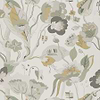 California-behang-Tapete-GP&J Baker-Linen-Rol-BW45080.1-Selected Wallpapers