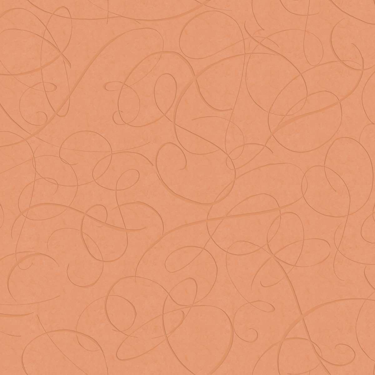 Calligraphy Bird-behang-Tapete-Moooi-Blossom-Meter (M1)-MO2013-Selected Wallpapers