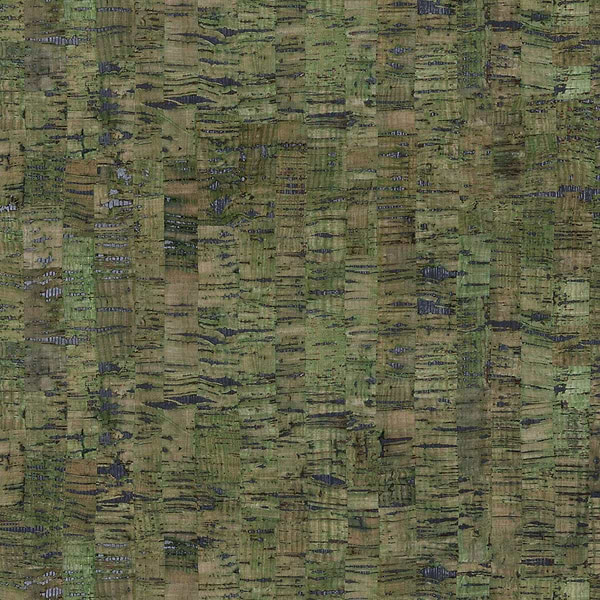 Calligraphy-behang-Tapete-Omexco by Arte-2-Meter (M1)-KHA52-Selected Wallpapers