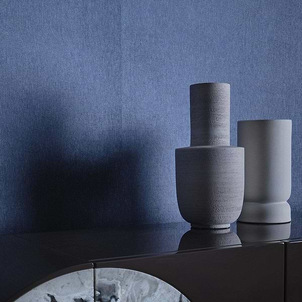Calluna-Behang-Tapete-Dutch Walltextile Company-Selected Wallpapers