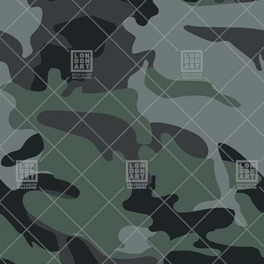 Camouflage-Behang-Tapete-LondonArt-03-RAW-S120-DSQ2W09-03-Selected Wallpapers
