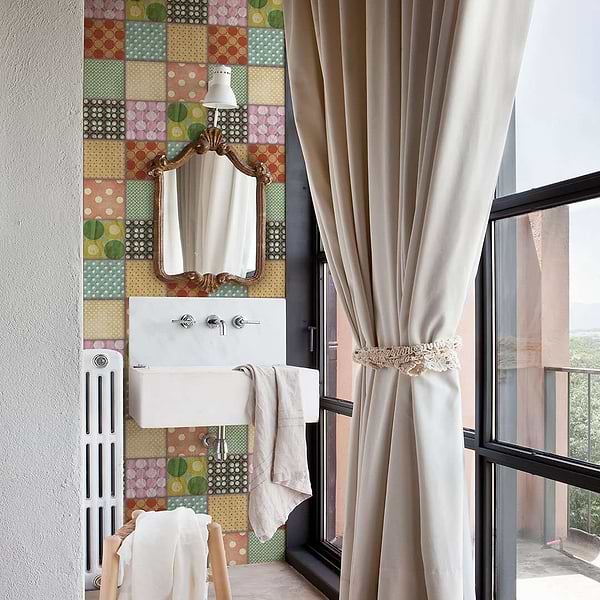 Candywall-behang-Tapete-Inkiostro Bianco-Selected Wallpapers