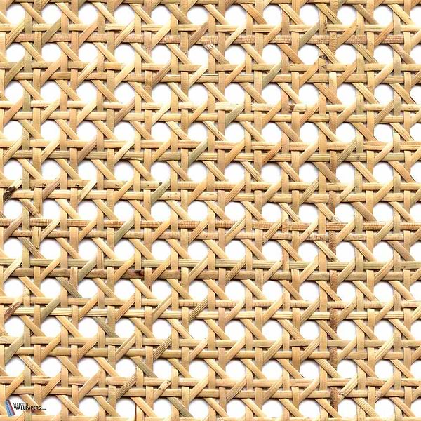 Cannage-Behang-Tapete-CMO Paris-Natural-Meter (M1)-CMO FRO 02 15-Selected Wallpapers