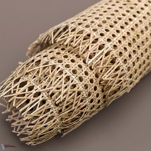 Cannage-Behang-Tapete-CMO Paris-Selected Wallpapers