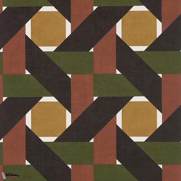 Cannage-behang-Tapete-Pierre Frey-Playa-Rol-FP561002-Selected Wallpapers