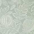 Cantaloupe-behang-Tapete-Sanderson-English Grey-Rol-216761-Selected Wallpapers