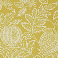 Cantaloupe-behang-Tapete-Sanderson-Caraway-Rol-216762-Selected Wallpapers