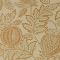 Cantaloupe-behang-Tapete-Sanderson-Clay-Rol-216763-Selected Wallpapers