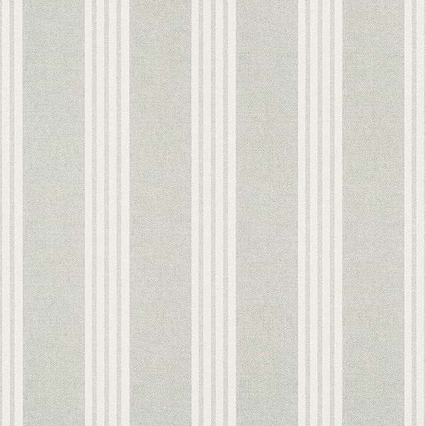 Canvas Stripe-Behang-Tapete-Thibaut-Grey-Rol-T13357-Selected Wallpapers