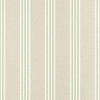 Canvas Stripe-Wallpaper-Thibaut-Green-Roll-T13361-Selected Wallpapers