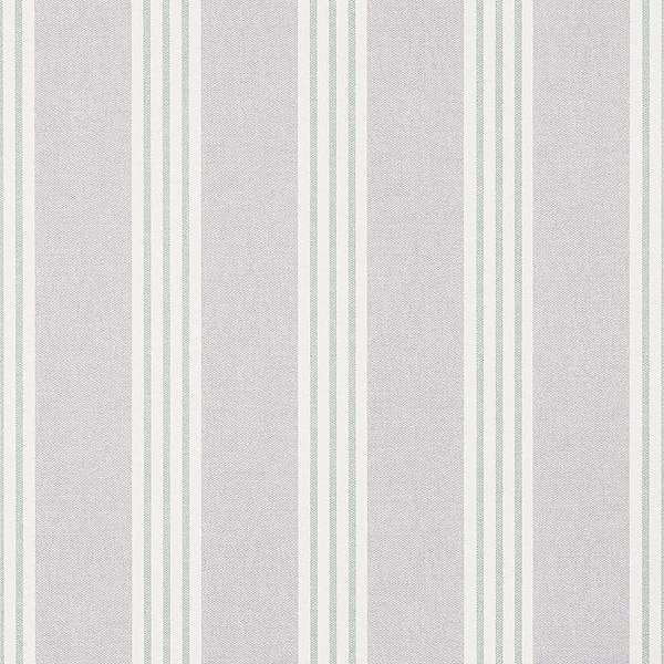Canvas Stripe-Behang-Tapete-Thibaut-Lavender-Rol-T13363-Selected Wallpapers