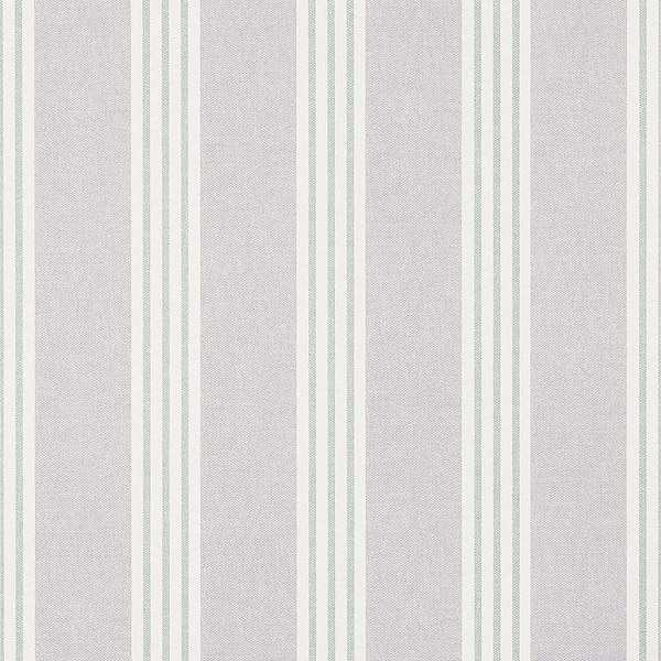 Canvas Stripe-Wallpaper-Thibaut-Lavender-Roll-T13363-Selected Wallpapers