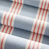 Canvas Stripe-Wallpaper-Thibaut-Selected Wallpapers