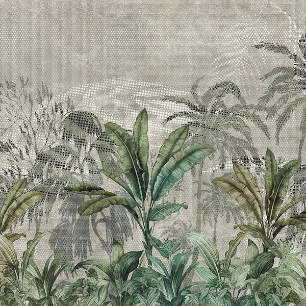 Caraibi-Behang-Tapete-INSTABILELAB-02-Vinyl New Middle-Caraibi02-Selected Wallpapers