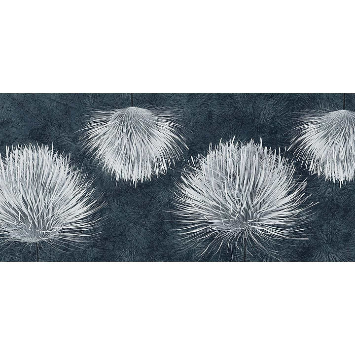 Carduus-Behang-Tapete-Inkiostro Bianco-Selected Wallpapers