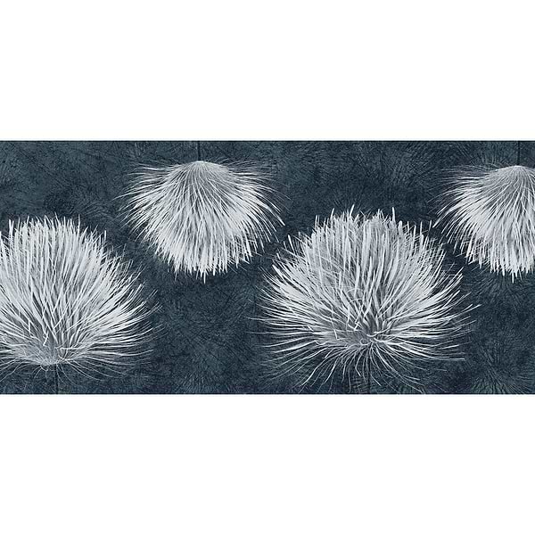 Carduus-Behang-Tapete-Inkiostro Bianco-Selected Wallpapers