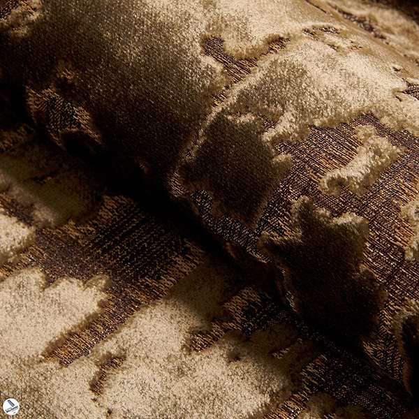 Caribou-Behang-Tapete-Dutch Walltextile Company-Mocha Brown-Meter (M1)-DWC_cari_07-Selected Wallpapers
