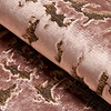 Caribou-Behang-Tapete-Dutch Walltextile Company-Vieux Rose-Meter (M1)-DWC_cari_27-Selected Wallpapers