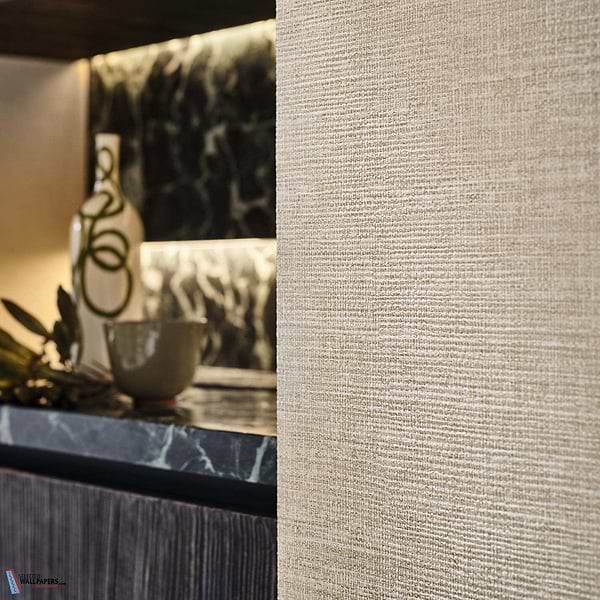 Carioca-Behang-Tapete-Casamance-Selected Wallpapers