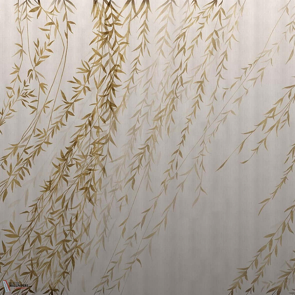 Carole-Behang-Tapete-Glamora-1A-GlamSatin-GLDVN131A-Selected Wallpapers