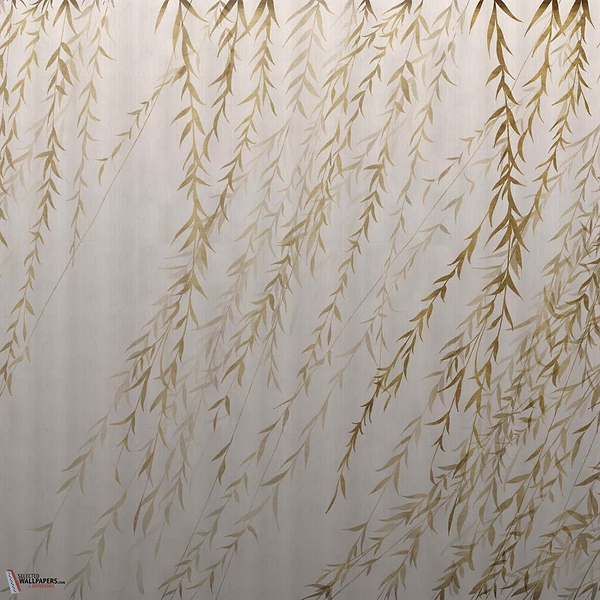 Carole-Behang-Tapete-Glamora-1B-GlamSatin-GLDVN131B-Selected Wallpapers