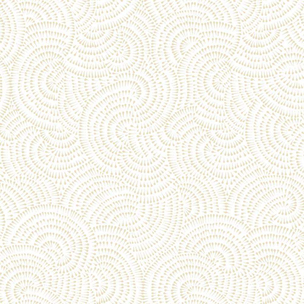 Cascade-behang-Tapete-Casamance-Ivoire-Rol-75121840-Selected Wallpapers