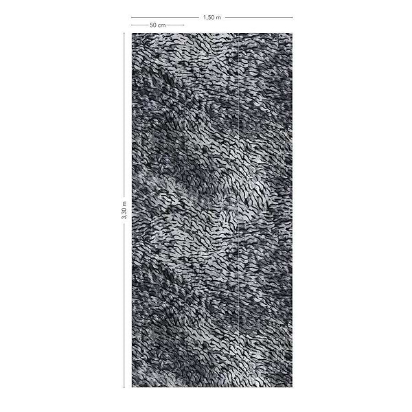 Cascade-behang-Tapete-Isidore Leroy-Selected Wallpapers