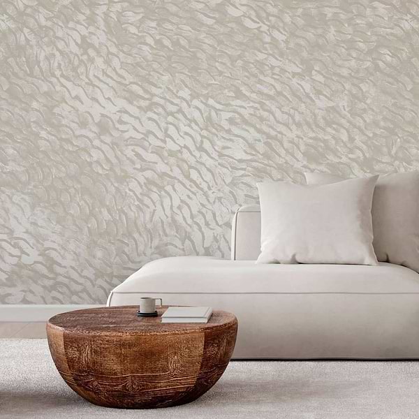 Cascade-behang-Tapete-Isidore Leroy-Selected Wallpapers