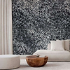 Cascade-behang-Tapete-Isidore Leroy-Selected Wallpapers