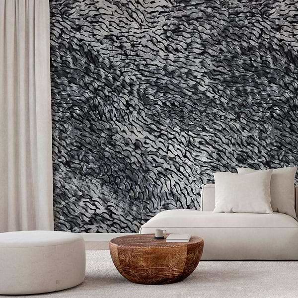 Cascade-behang-Tapete-Isidore Leroy-Selected Wallpapers