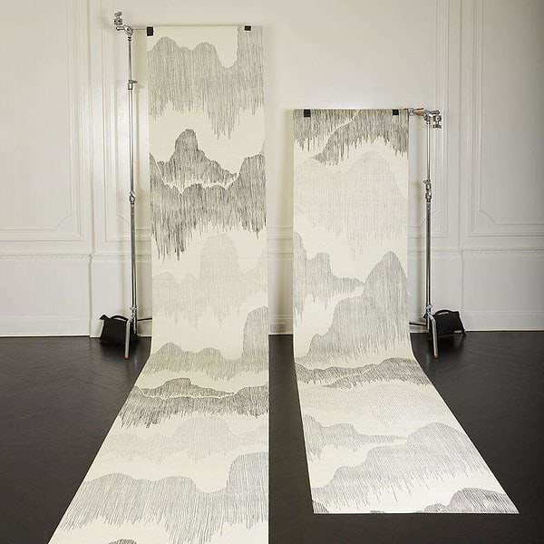 Cascadia-behang-Tapete-Kelly Wearstler-Selected Wallpapers