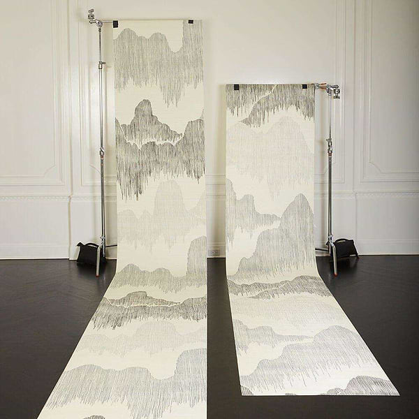 Cascadia-behang-Tapete-Kelly Wearstler-Selected Wallpapers