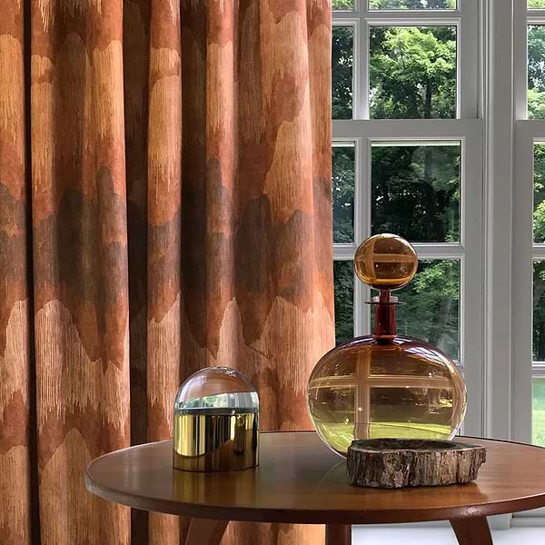 Cascadia stof-Fabric-Tapete-Kelly Wearstler-Selected Wallpapers