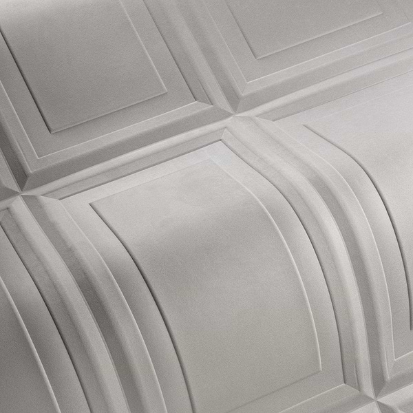 Casetta-Tapete-Arte-Beige-Rolle-44013-Selected Wallpapers